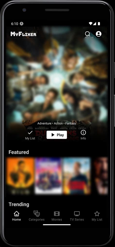 myflixer friends|Watch Friends .